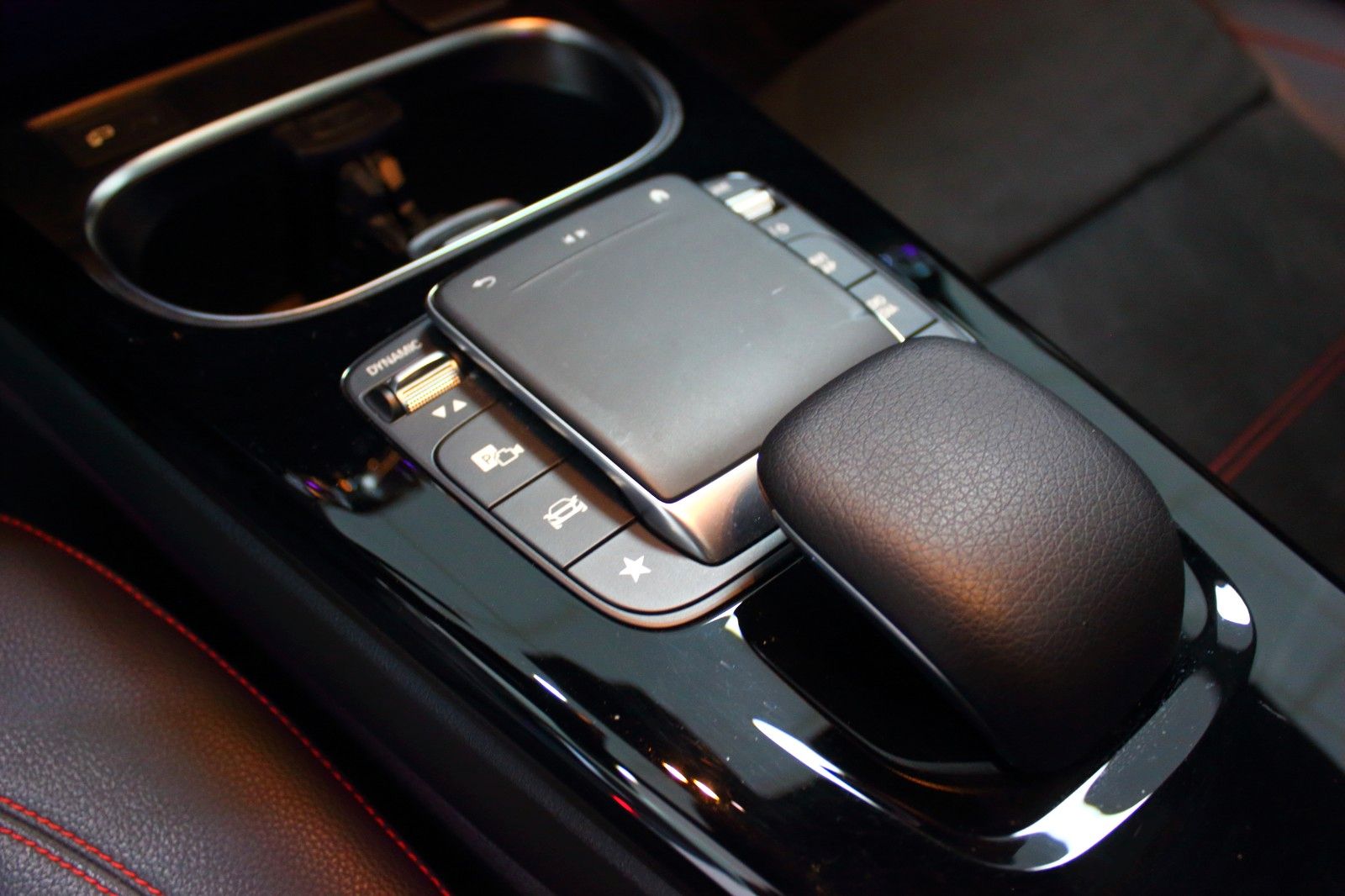 Mercedes-Benz CLA 220 4MATIC AMG - Samsaru's Car Outlet