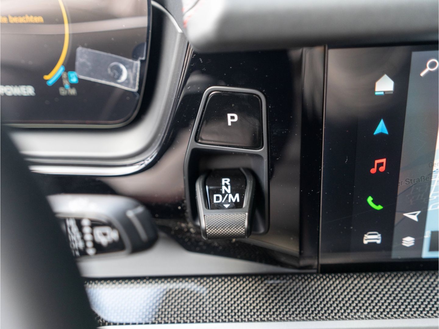 Porsche Cayenne E-Hybrid InnoDrive HD-Matrix BOSE Sporta