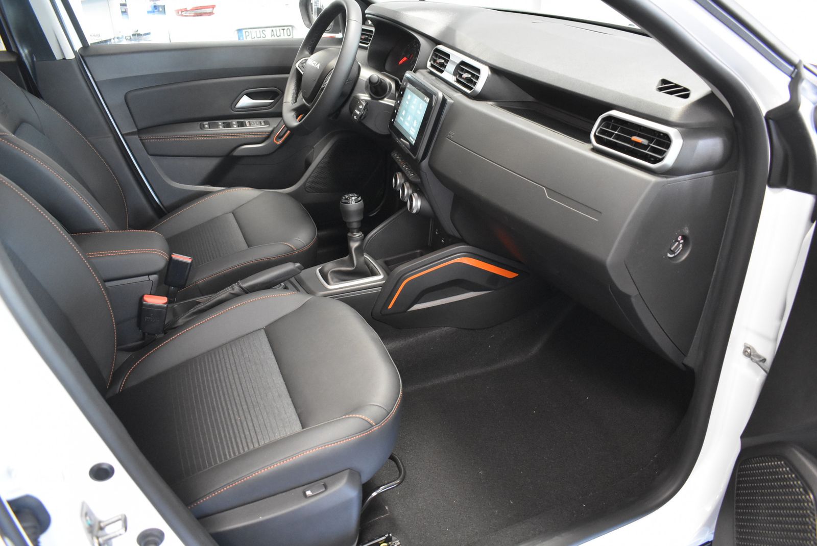 Dacia Duster dCI 115 4WD Extreme+ - Samsaru's Car Outlet