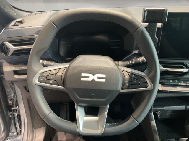 Dacia Duster III 1.2 Mild-Hybrid Journey - Samsaru's Car Outlet