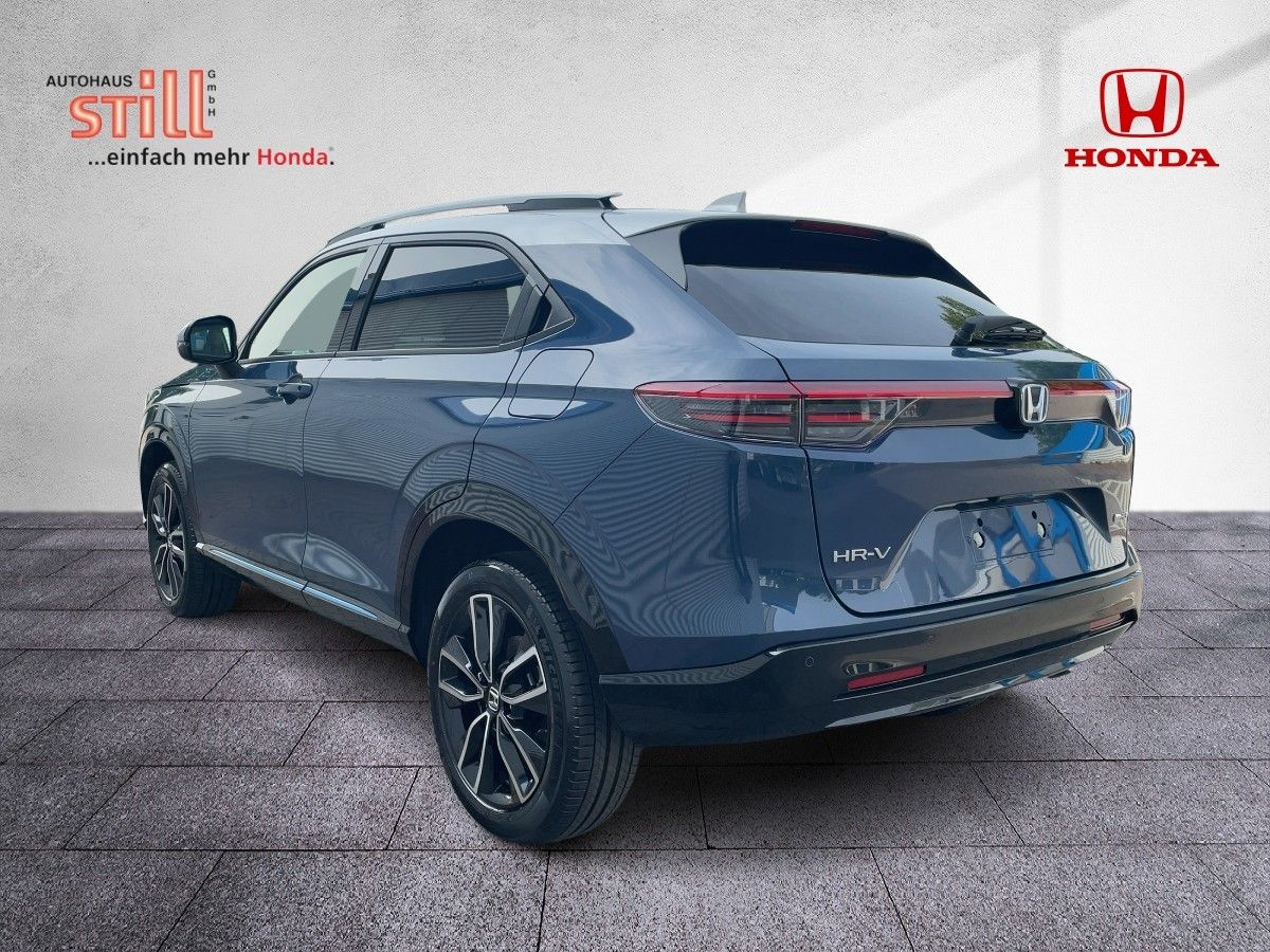 Honda HR-V 1.5 i-MMD Advance Style Navi*Sitzhz* Kamera