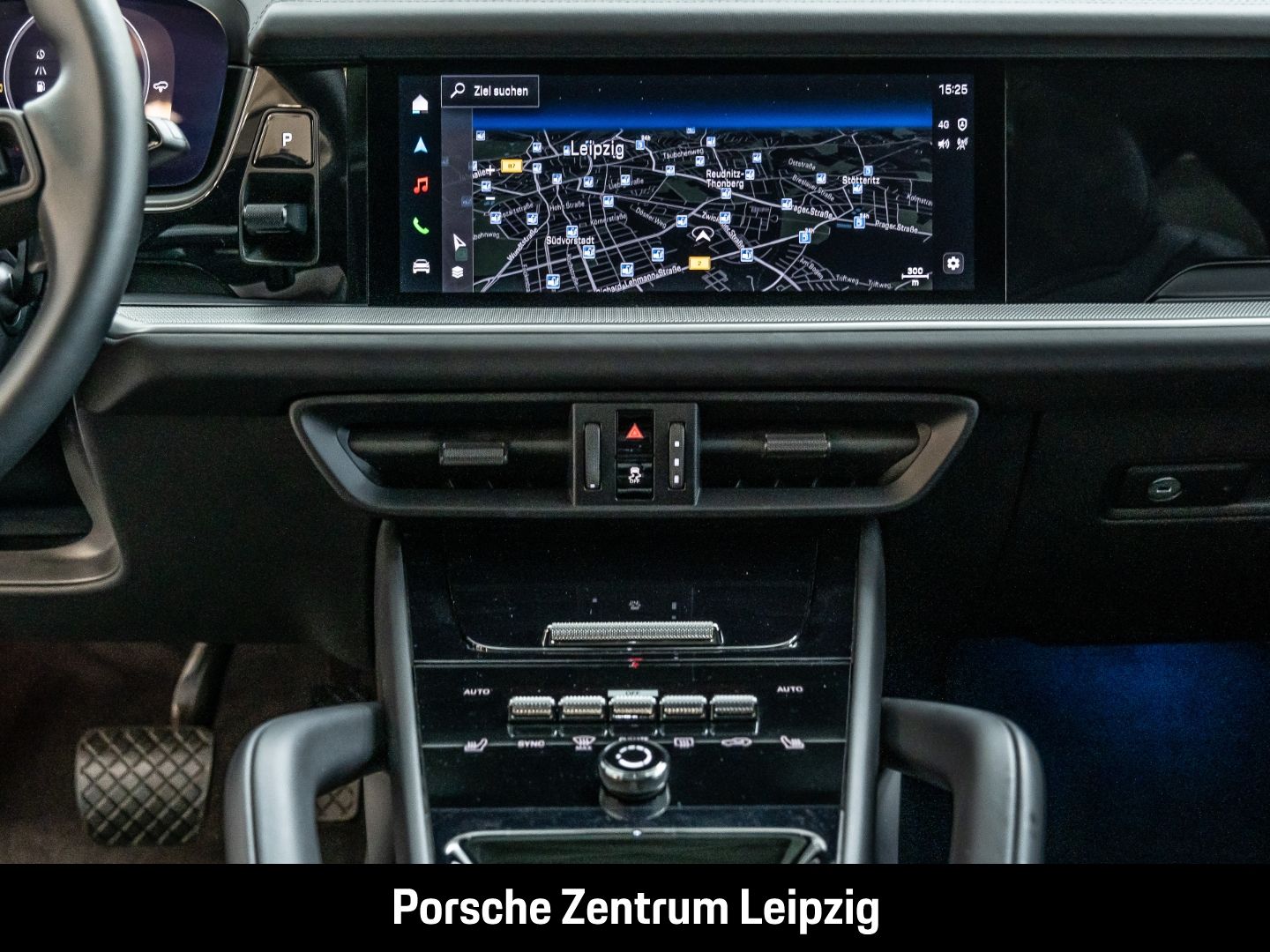 Porsche Cayenne E-Hybrid Coupe AHK InnoDrive HeadUp