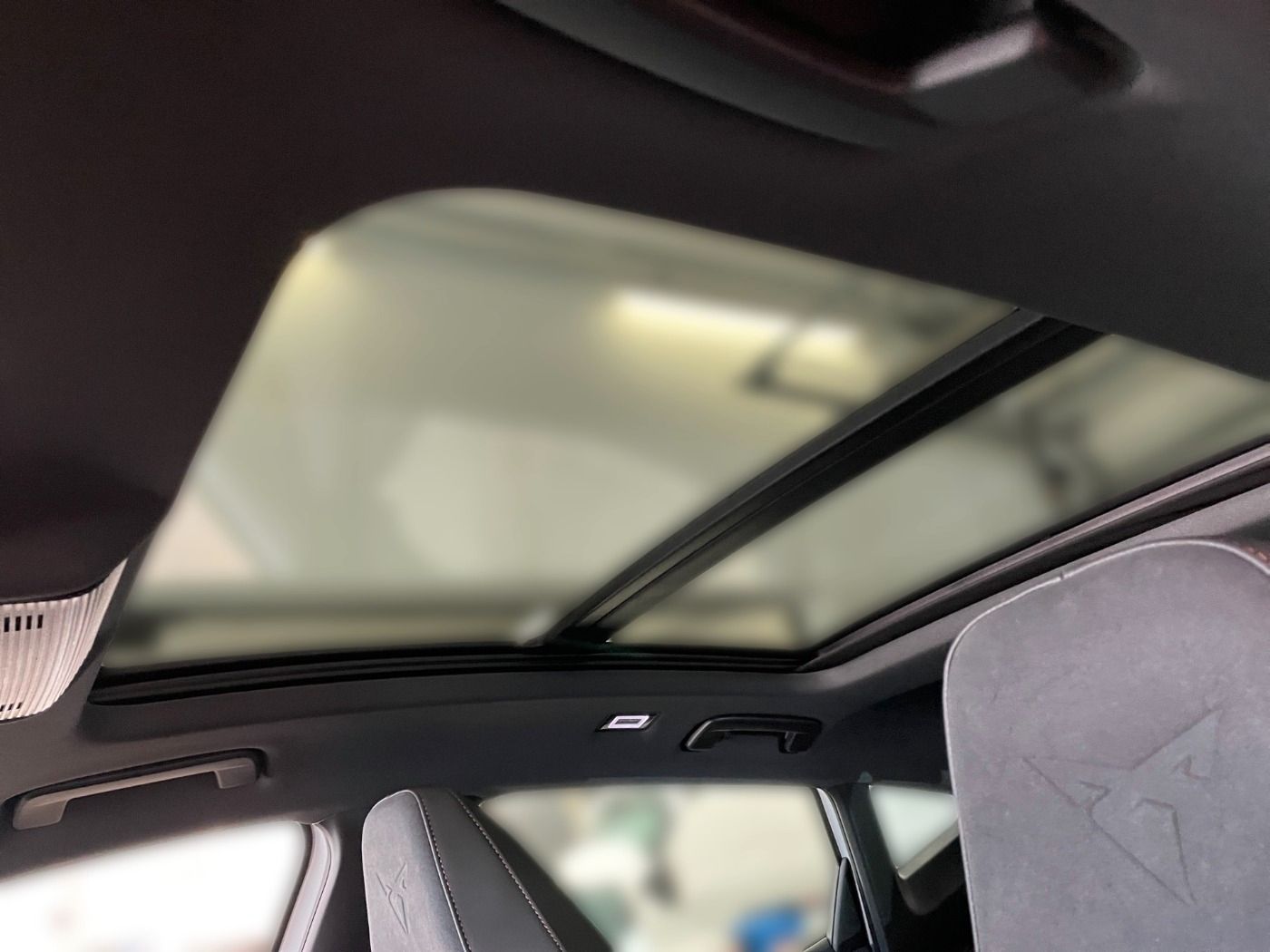 Cupra Formentor 2.0 TSI 4Drive VZ *PANO*AHK*KAMERA*