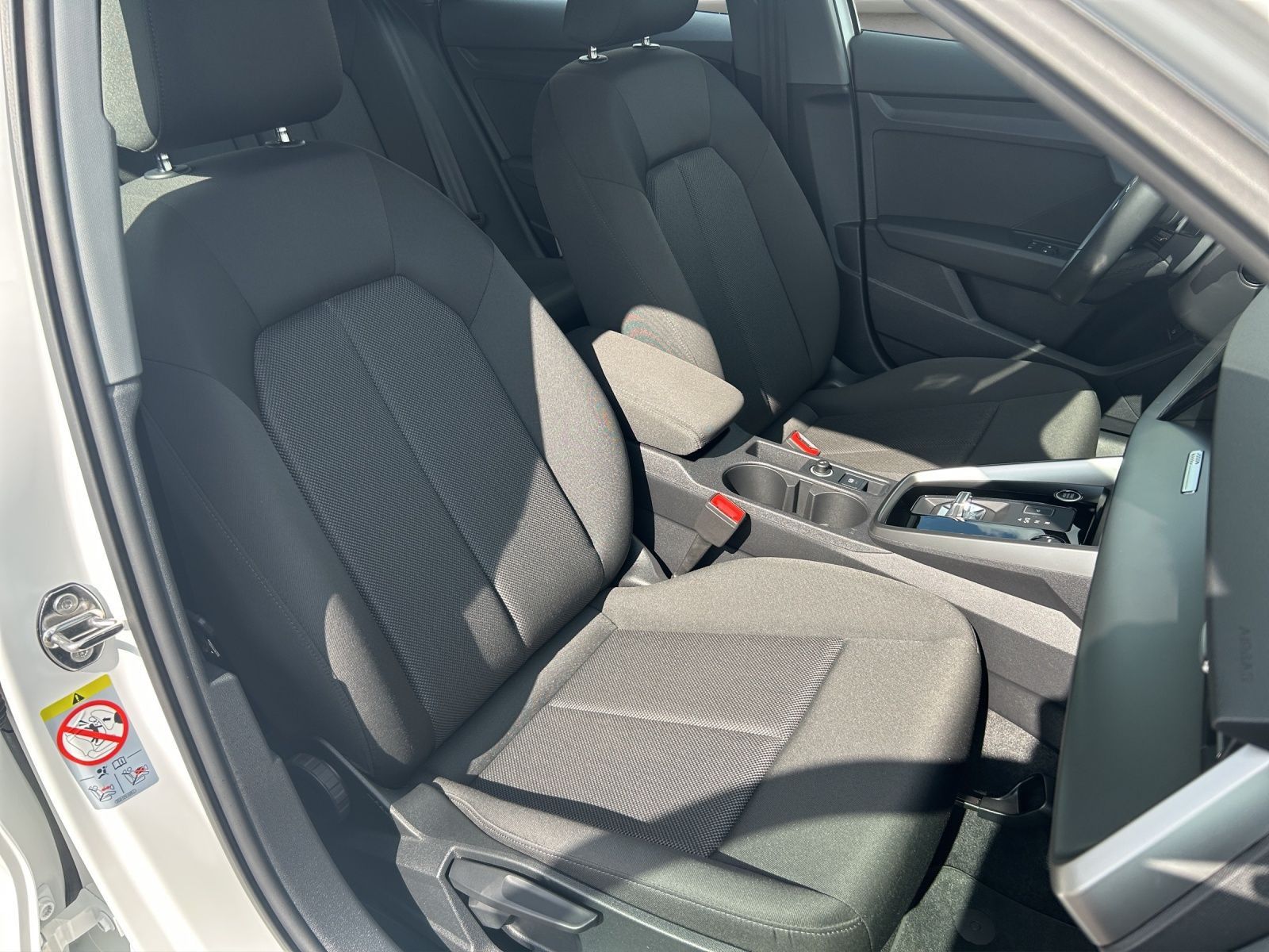 Audi A3 Sportback 40 TFSI e S tronic - Samsaru's Car Outlet