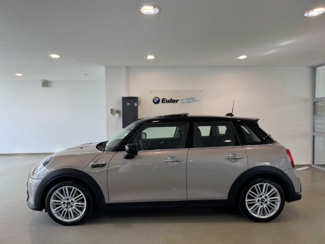 MINI Cooper S - Samsaru's Car Outlet