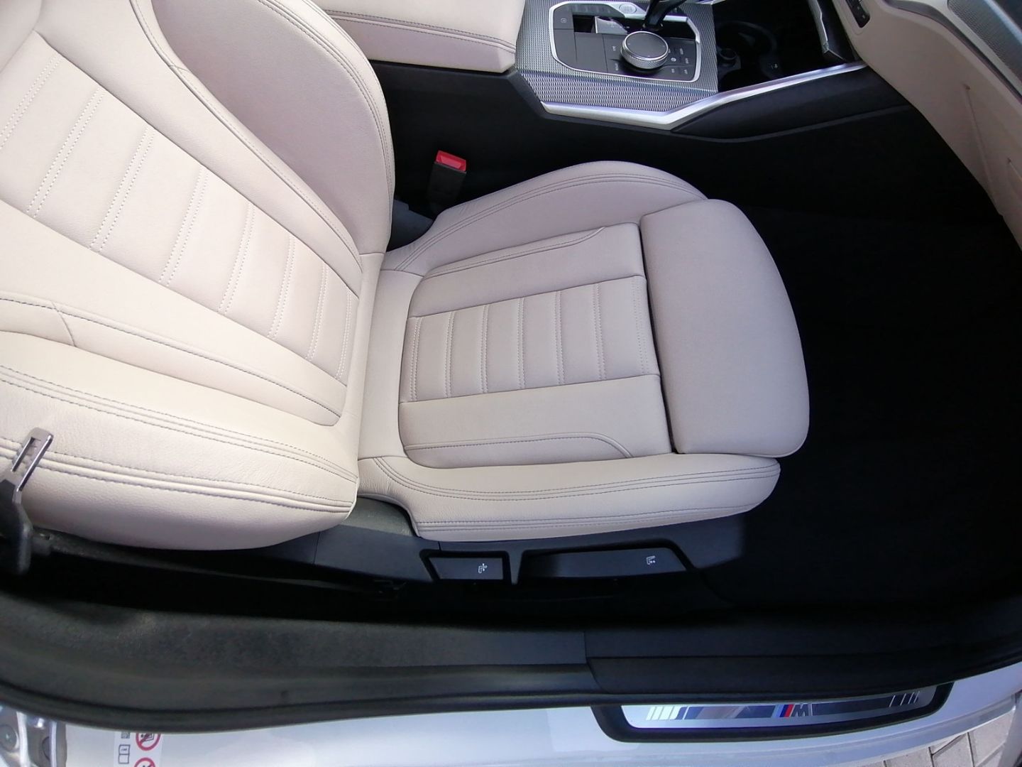 BMW 330 d M Sport - Samsaru's Car Outlet
