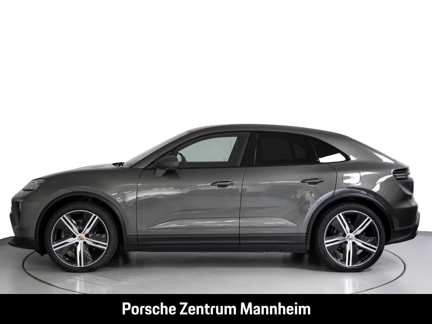 Porsche Macan 4S Matrix AHK Luft Sport-Chrono InnoDrive