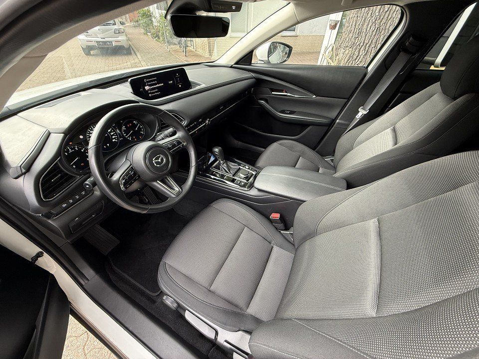 Mazda CX-30 2.5 Centre MatrixLED elekHeckklappe Kamera