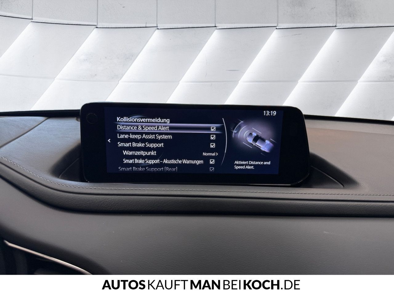 Mazda CX-30 2.5 140 6AT FWD Exclusive-line ACC 360 SHZ