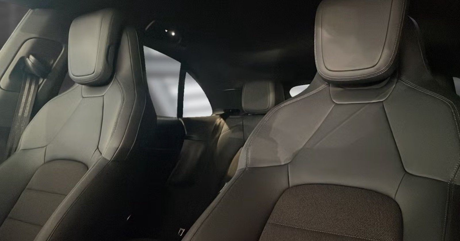 Porsche Macan Electric 4 *CHRONO/BOSE*