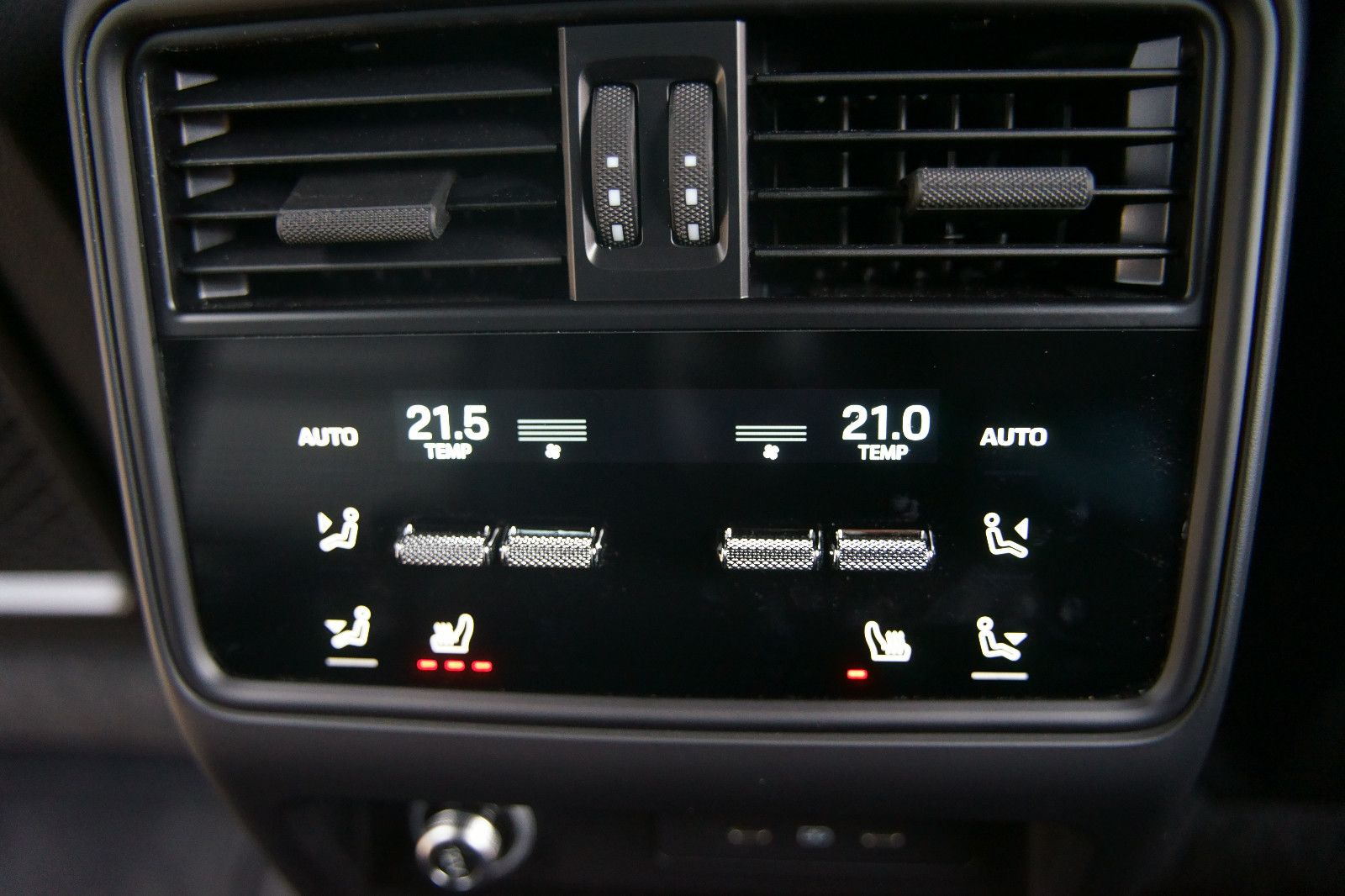 Porsche Cayenne Coupe E-Hybrid *LEICHTBAU*CARBON*