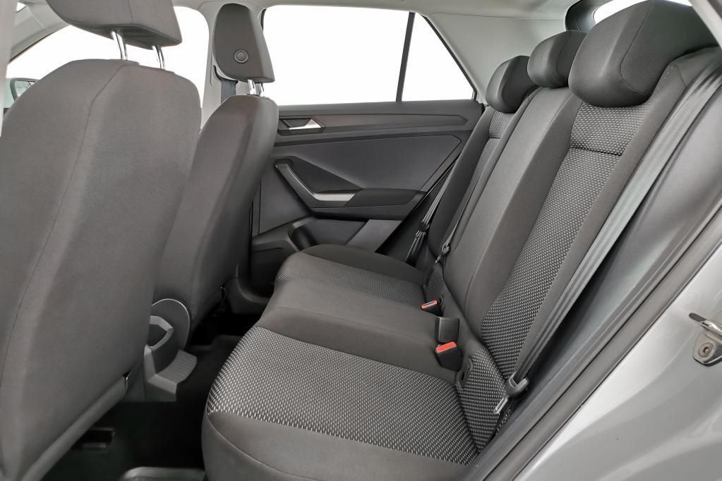 Volkswagen T-Roc 1.0 TSI - Samsaru's Car Outlet