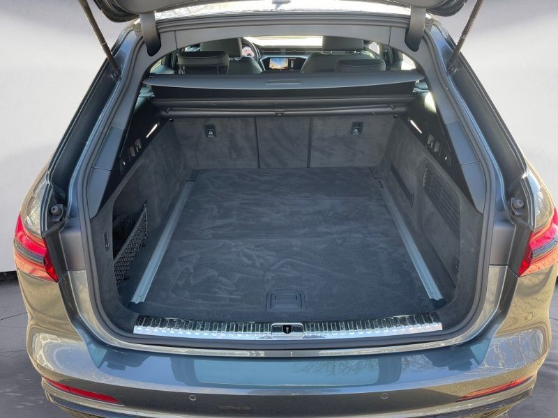 Audi A6 Avant 45 TDI quattro S-line - Samsaru's Car Outlet
