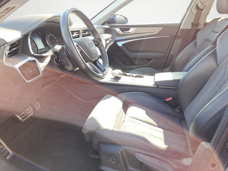 Audi A6 allroad 40 TDI quattro - Samsaru's Car Outlet