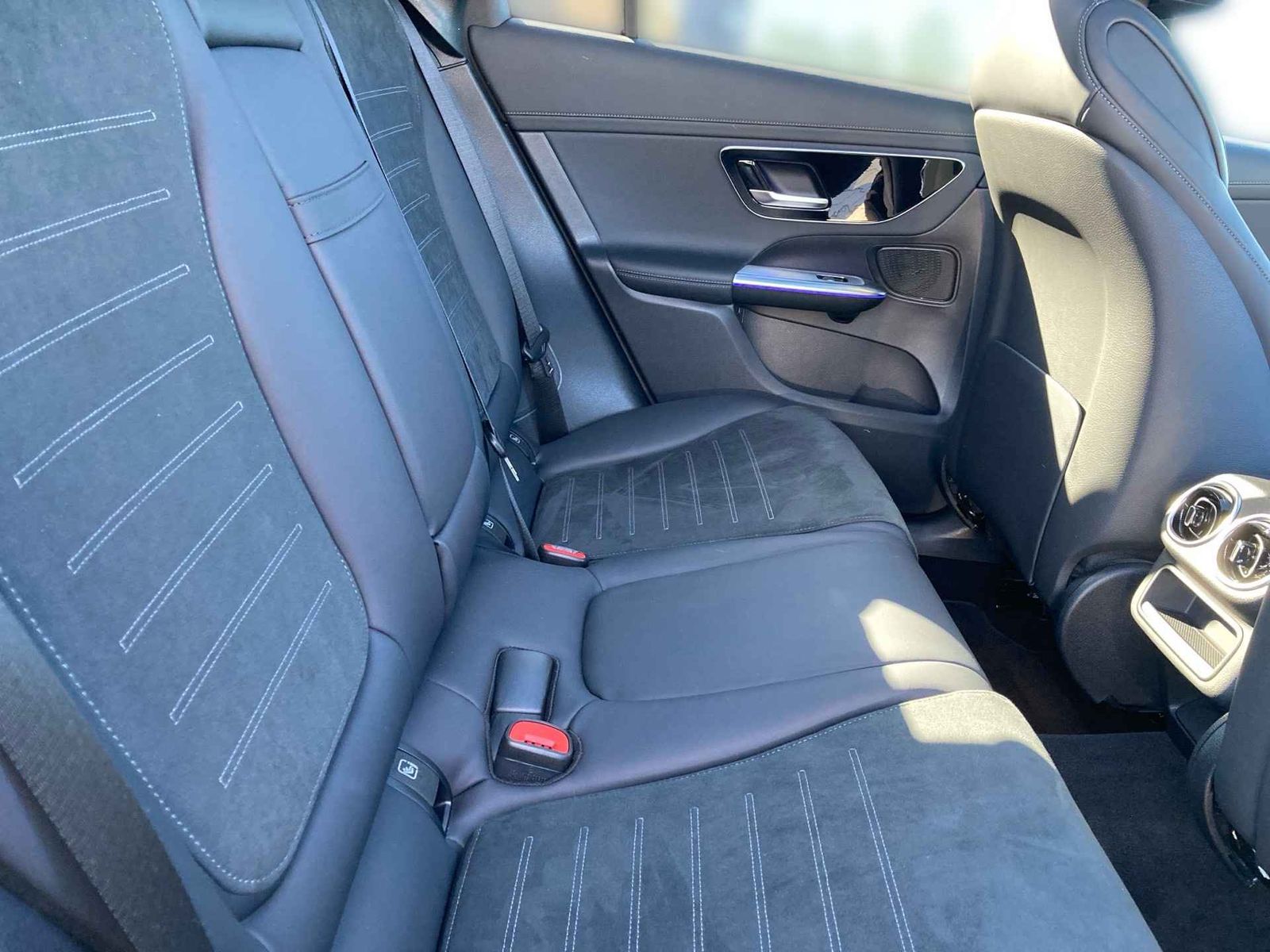 Mercedes-Benz GLC 300 de 4M AMG+Memo+Pano+Distr+AHK+H-Lenk+AIR