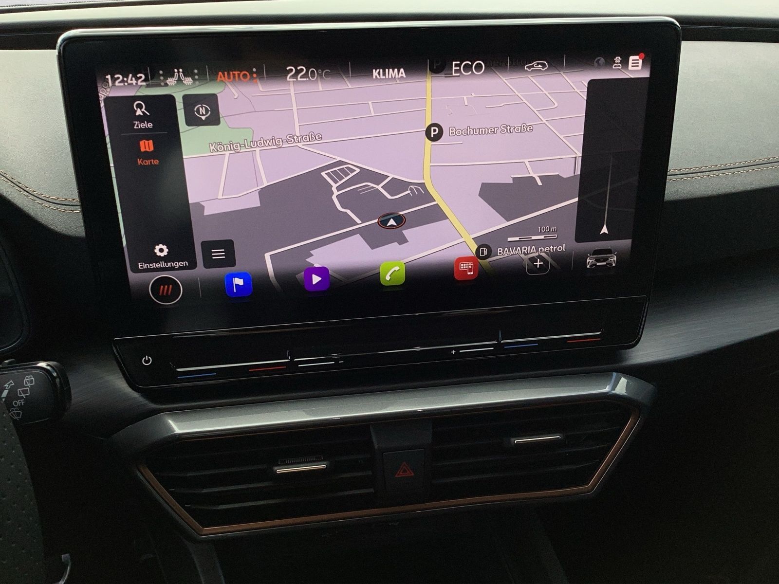 Cupra Formentor 1.4 eHybrid VZ TRIBE EDITION MATRIX AH
