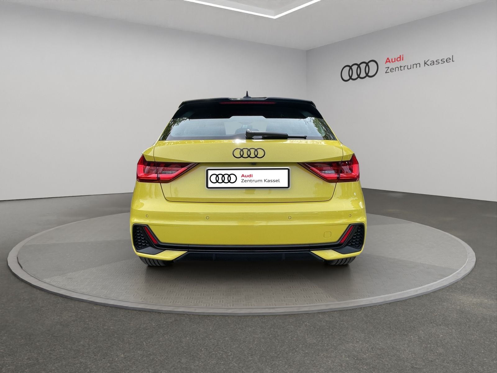 Audi A1 Sportback 35 TFSI S line LED Kamera Carplay