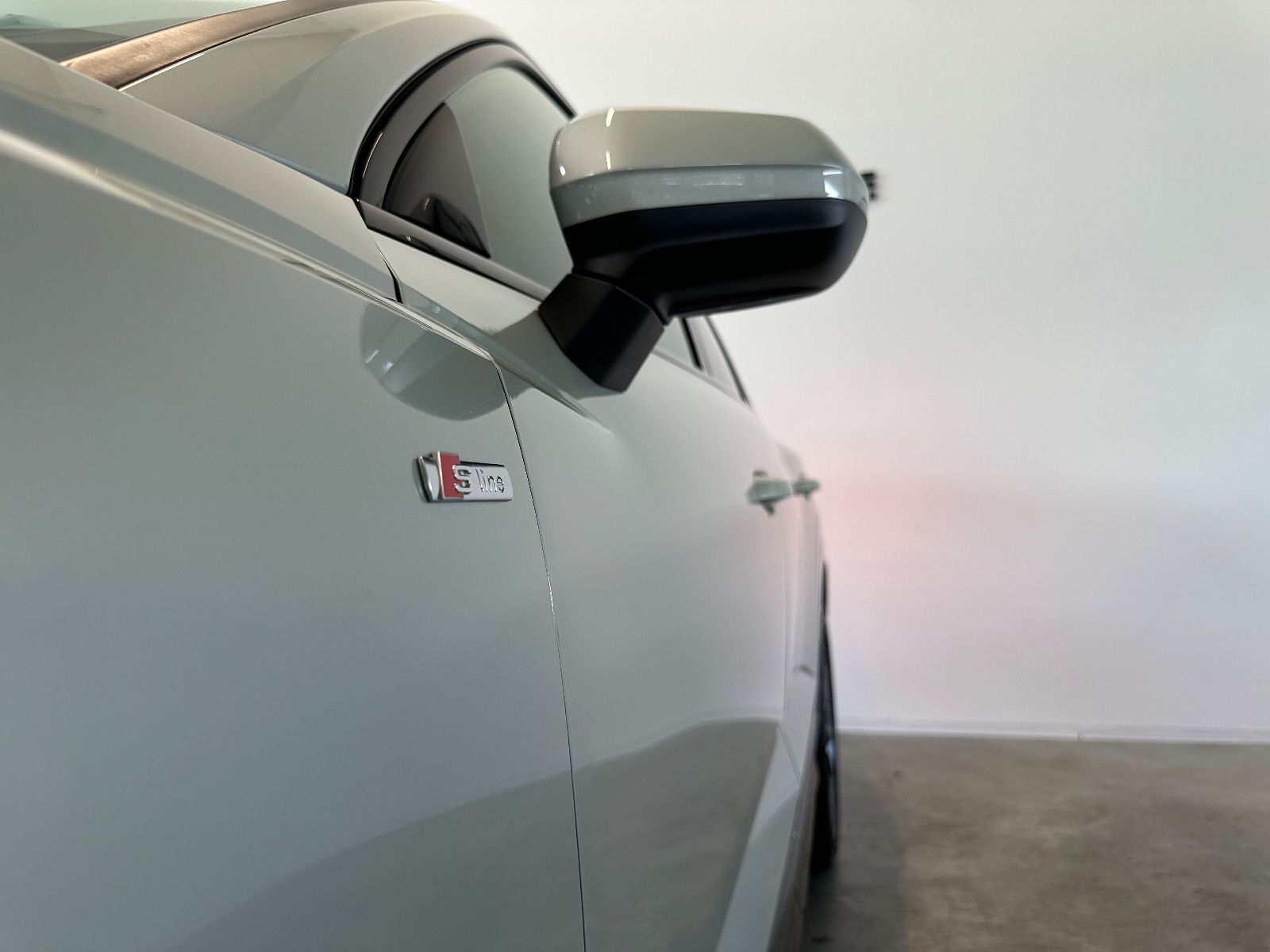 Audi Q3 Sportback 45 TFSI quattro S line - Samsaru's Car Outlet