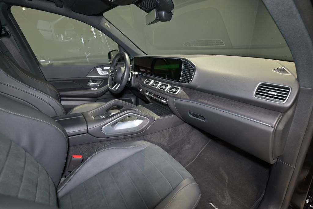 Mercedes-Benz GLE 450 d 4M AMG ADVANCED PLUS/AHK/360'/DISTRO