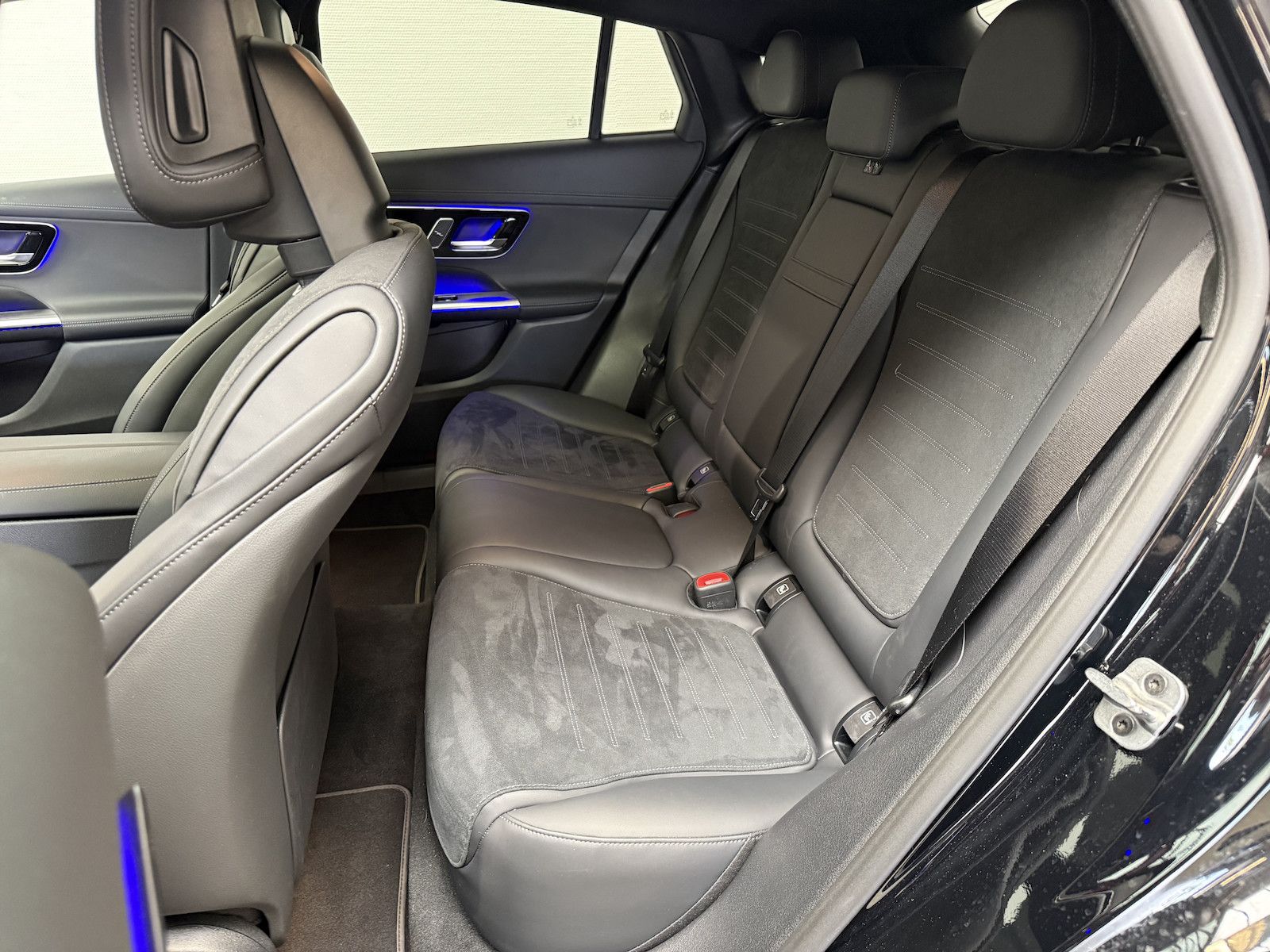 Mercedes-Benz GLC 220 d 4M Ed. AMG Line Coupe/PANO/DIGITAL/BUR