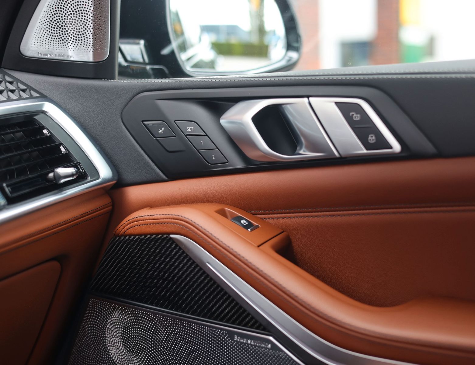 BMW X5 50e xDrive | Individual - SkyLounge