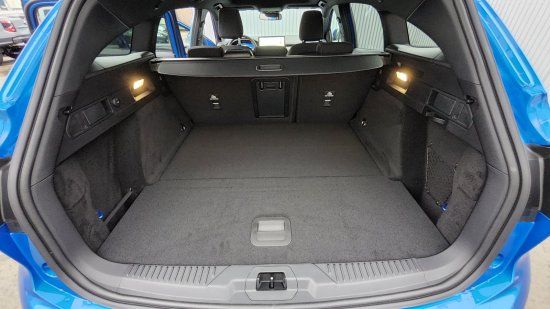 Ford Focus 1.0 EcoBoost Hybrid ST-Line X*Spurasst*Shz