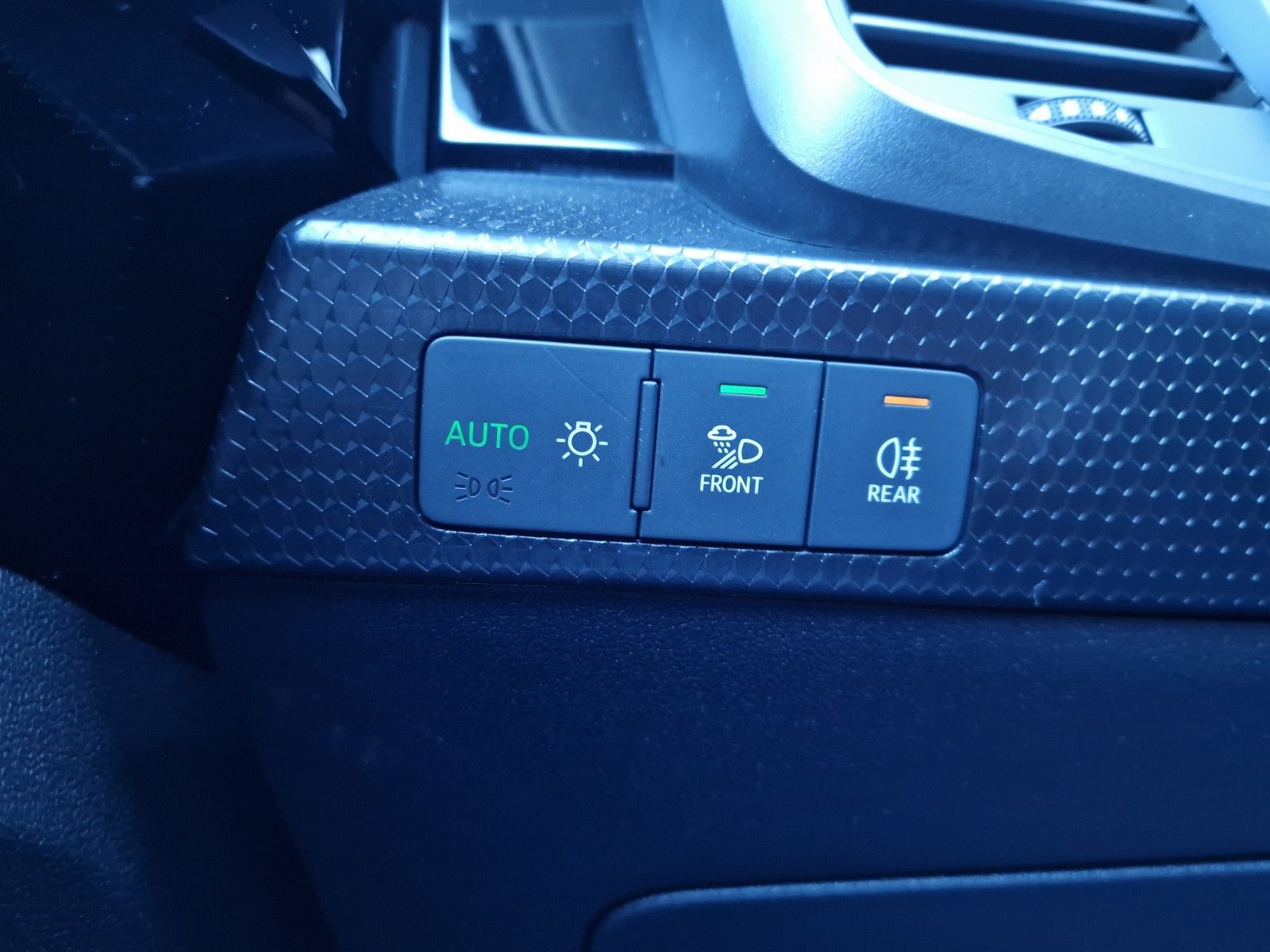 Audi A1 30 Sportback S-line - Samsaru's Car Outlet