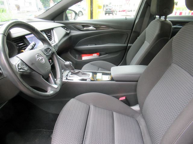 Opel Insignia ST 2.0D Aut.Business - Samsaru's Car Outlet