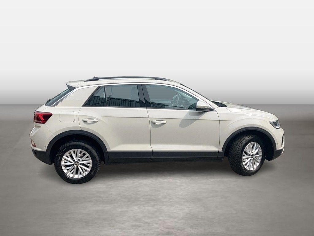 Volkswagen T-Roc Life 1.5 TSI DSG - Samsaru's Car Outlet