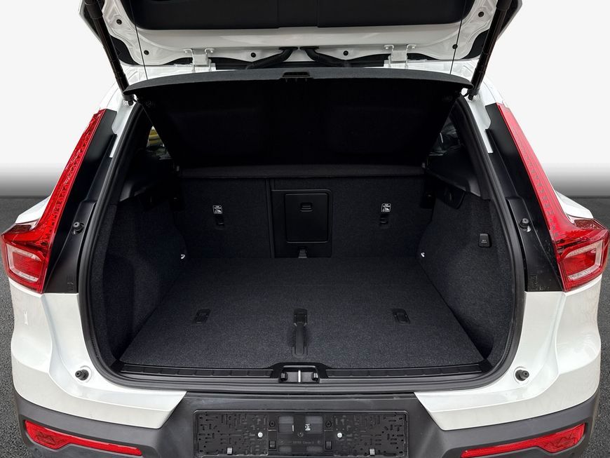 Volvo XC40 B3 B DKG Core