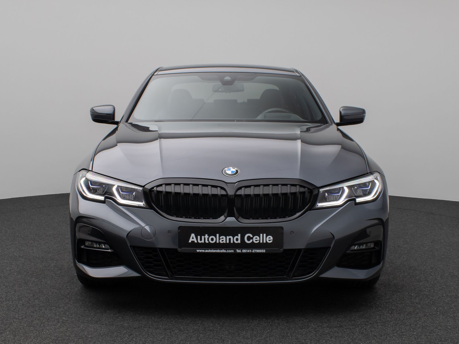 BMW 330i xD M Sport - Samsaru's Car Outlet
