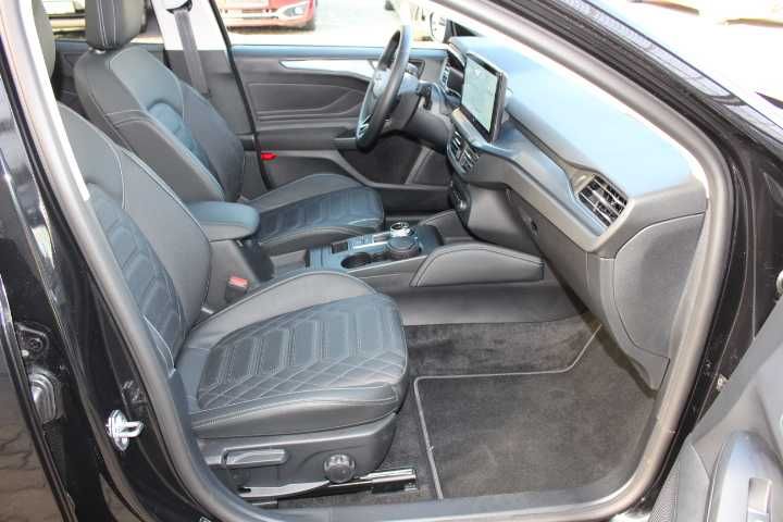 Ford Focus Active 1.5 EcoBlue Diesel