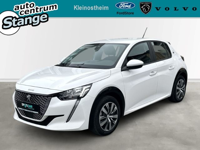 Peugeot 208 e- Active - Samsaru's Car Outlet