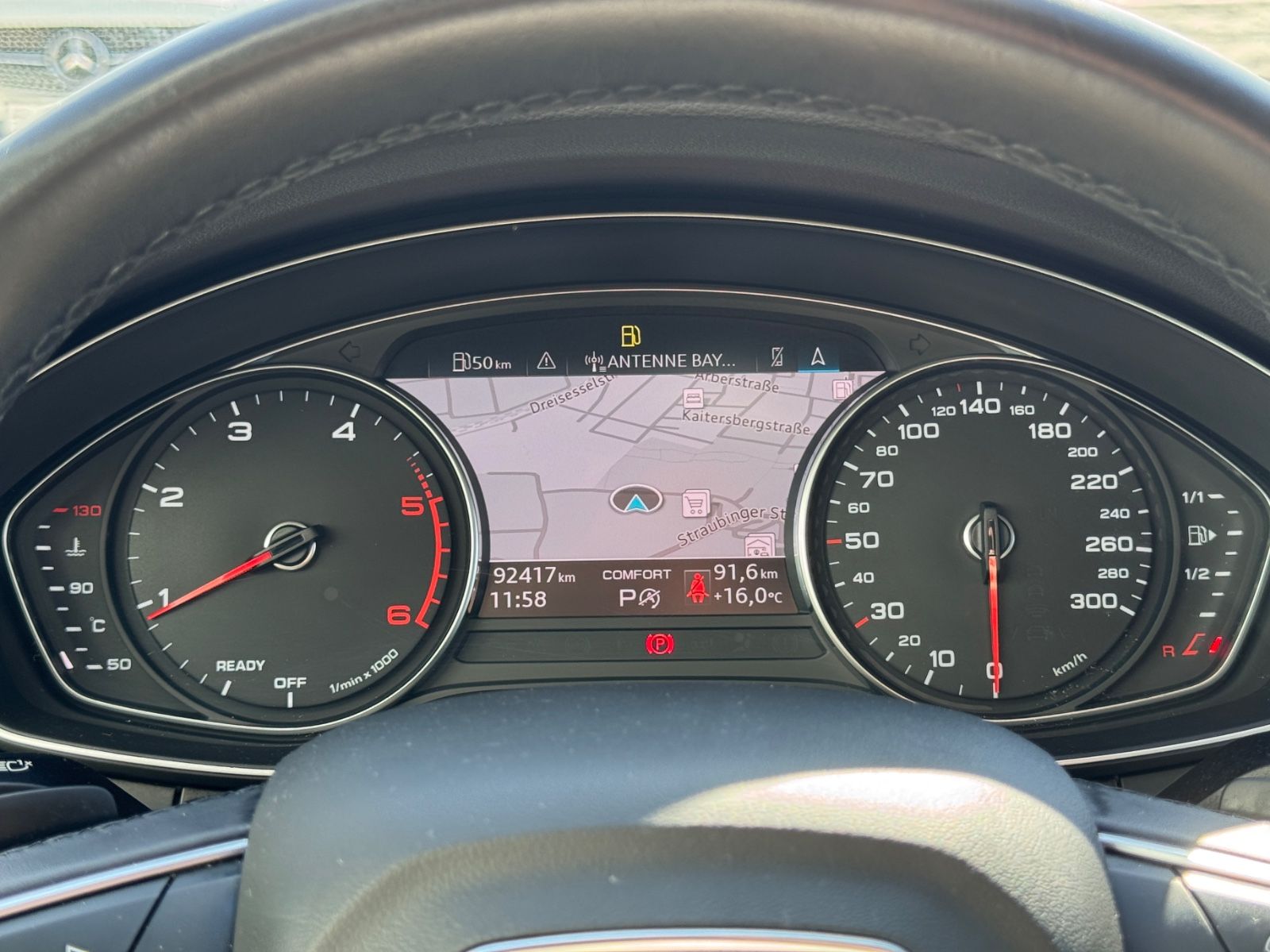 Audi A4 Av.40 TDI S line S-tr. - Samsaru's Car Outlet