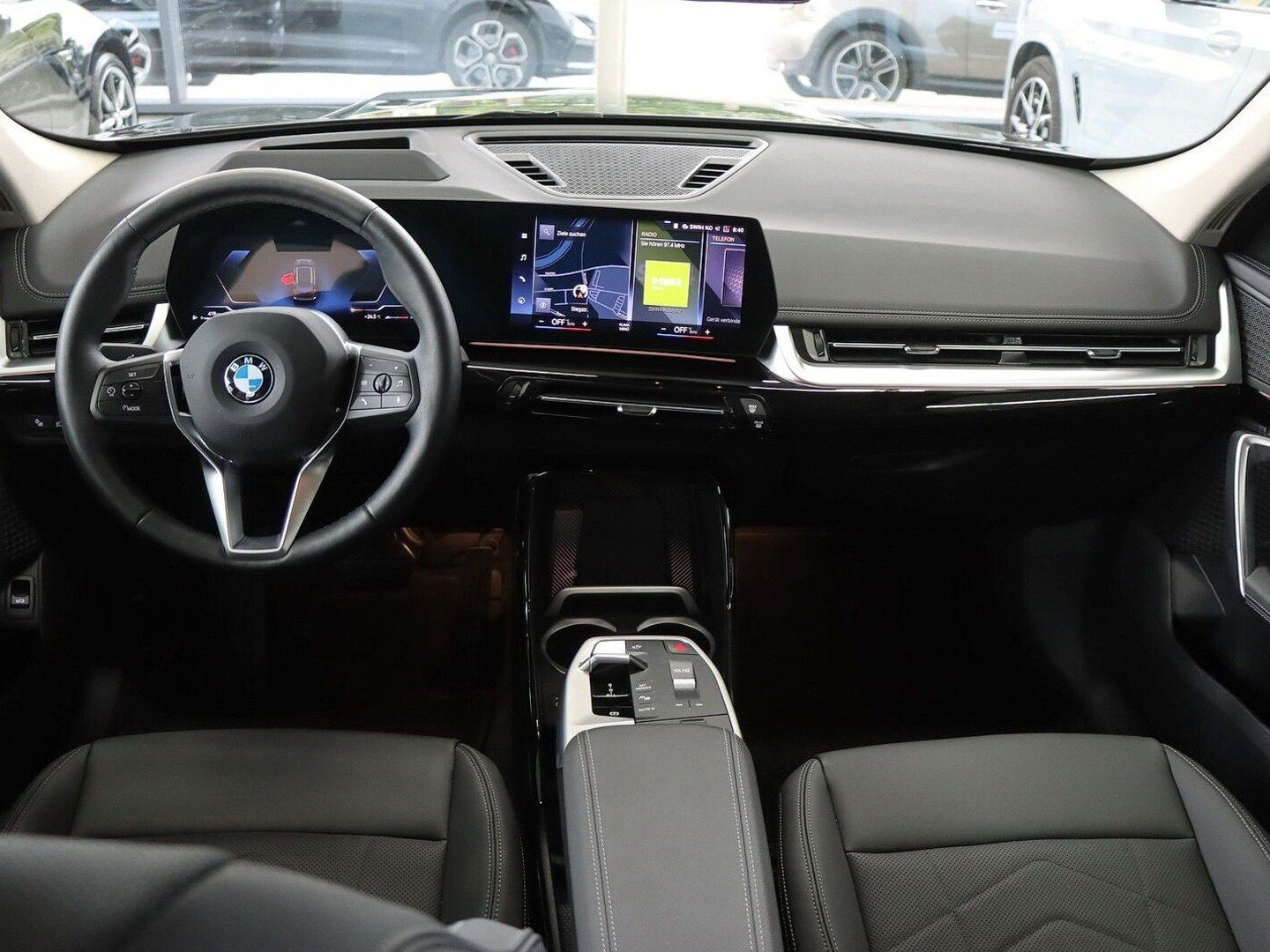 BMW X1 xDrive23d X-line - Samsaru's Car Outlet
