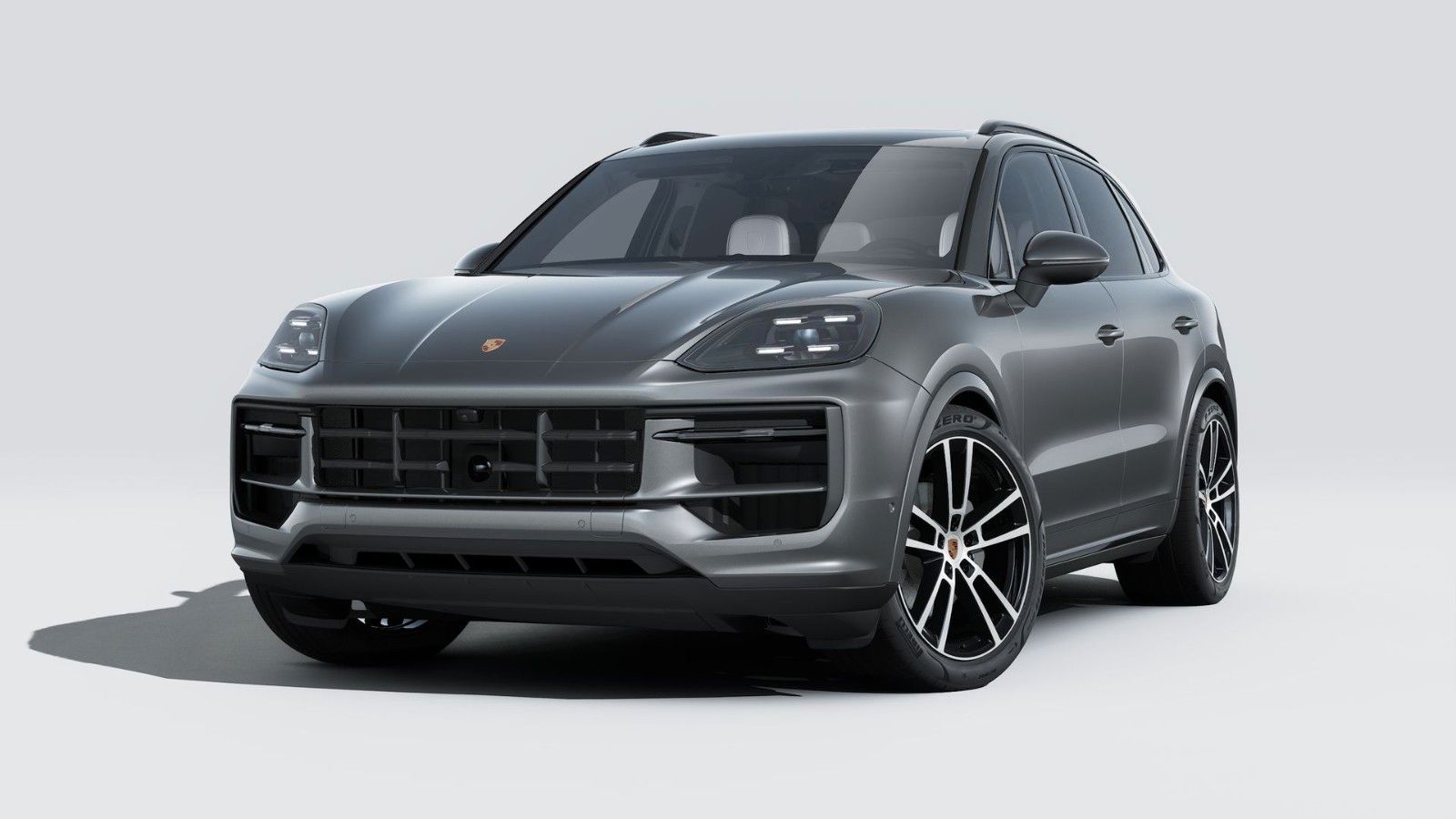 Porsche CAYENNE V6 | BOSE | INNODRIVE | PASM | MY 2026 !