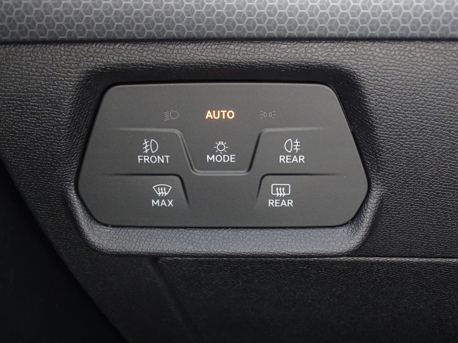 Seat Leon Sportstourer 2.0 TDI Style LED Navi ACC AHK