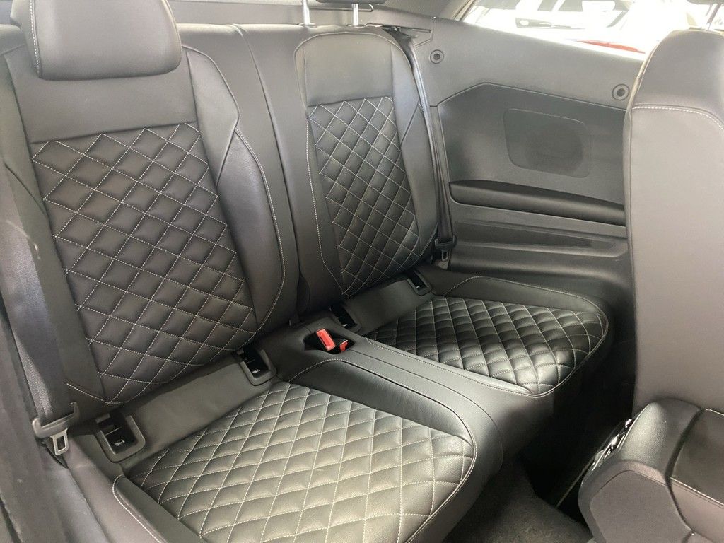 Volkswagen T-Roc Cabrio 1.5 TSI DSG R-Line - Samsaru's Car Outlet