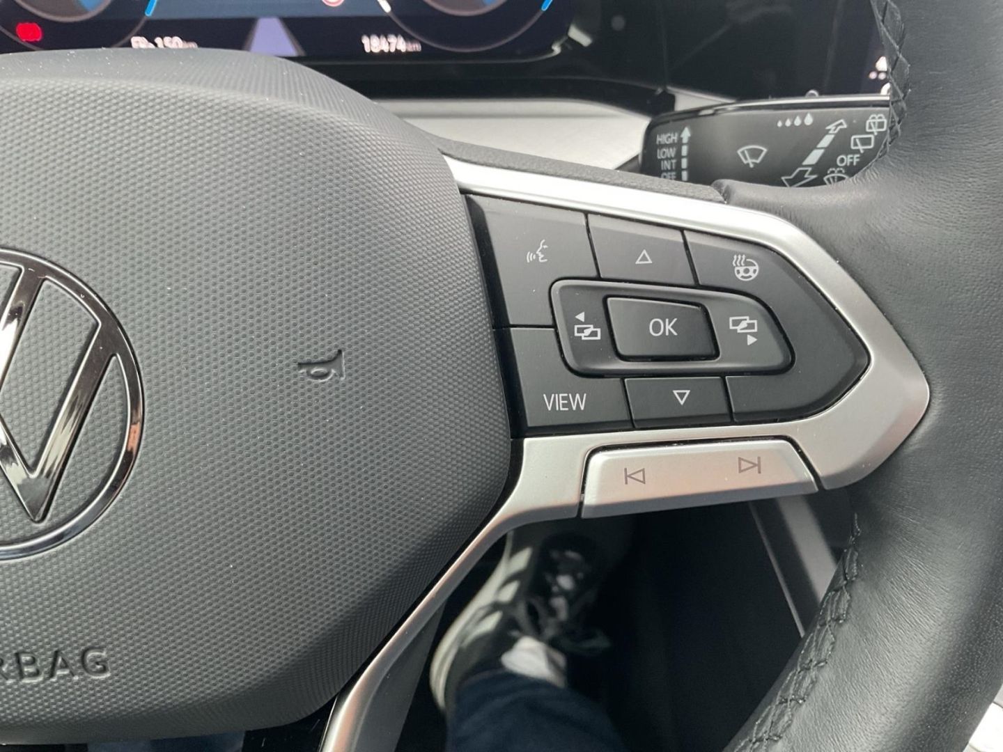Volkswagen Golf Variant 8 VIII Life 1.0 TSI - Samsaru's Car Outlet