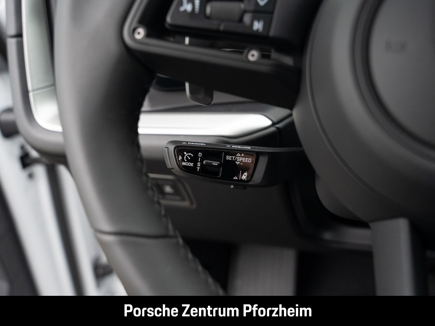 Porsche Cayenne EU6d E-Hybrid Surround-View LED InnoDriv