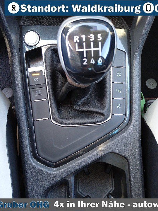 Volkswagen Tiguan TDI URBAN SPORT - Samsaru's Car Outlet