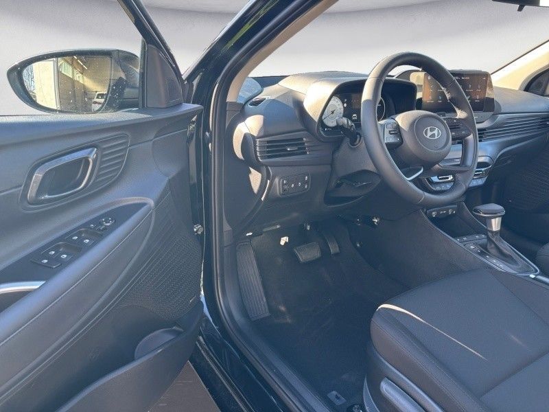 Hyundai i20 1.0 T-GDI Trend MY26 DCT Navi Bluetooth Rück