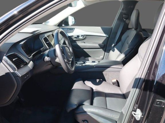Volvo XC90 Dark*Plug-In Hybrid*LuftFW*AHK*SD*Licht-P*