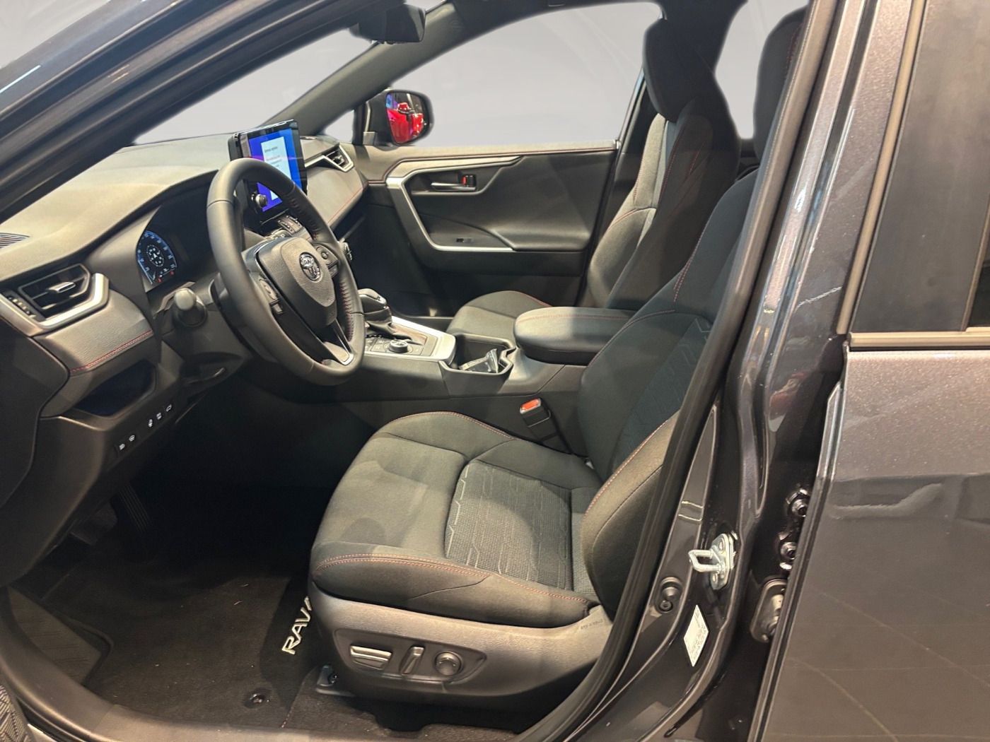 Toyota RAV4 2.5 4x4 PlugIn Hybrid Teamplayer ACC+LED