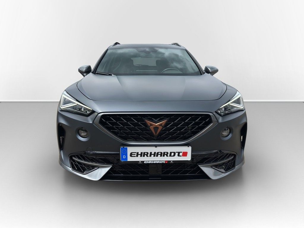 Cupra Formentor 2.0 TSI DSG 4Drive VZ - Samsaru's Car Outlet