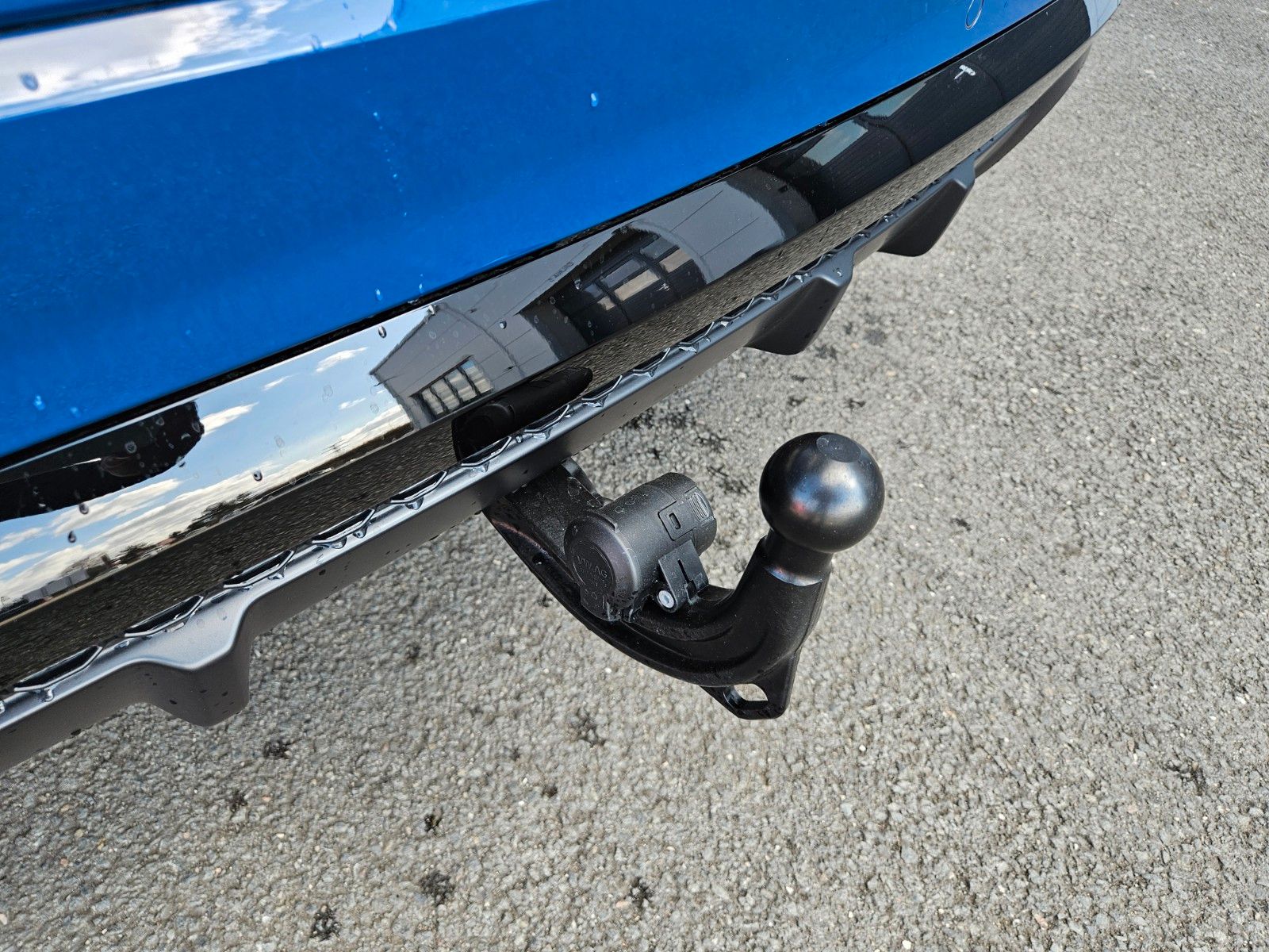 Audi Q8 TDI quattro 210 kW S-line