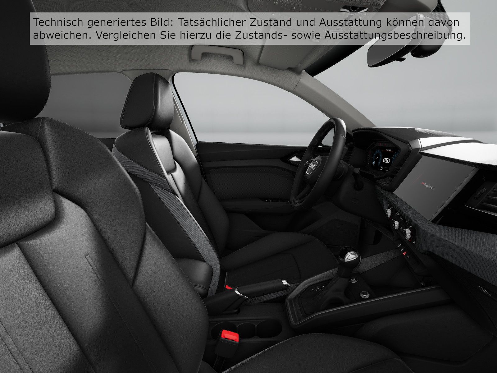 Audi A1 Sportback 25 TFSI S line S tronic - Samsaru's Car Outlet