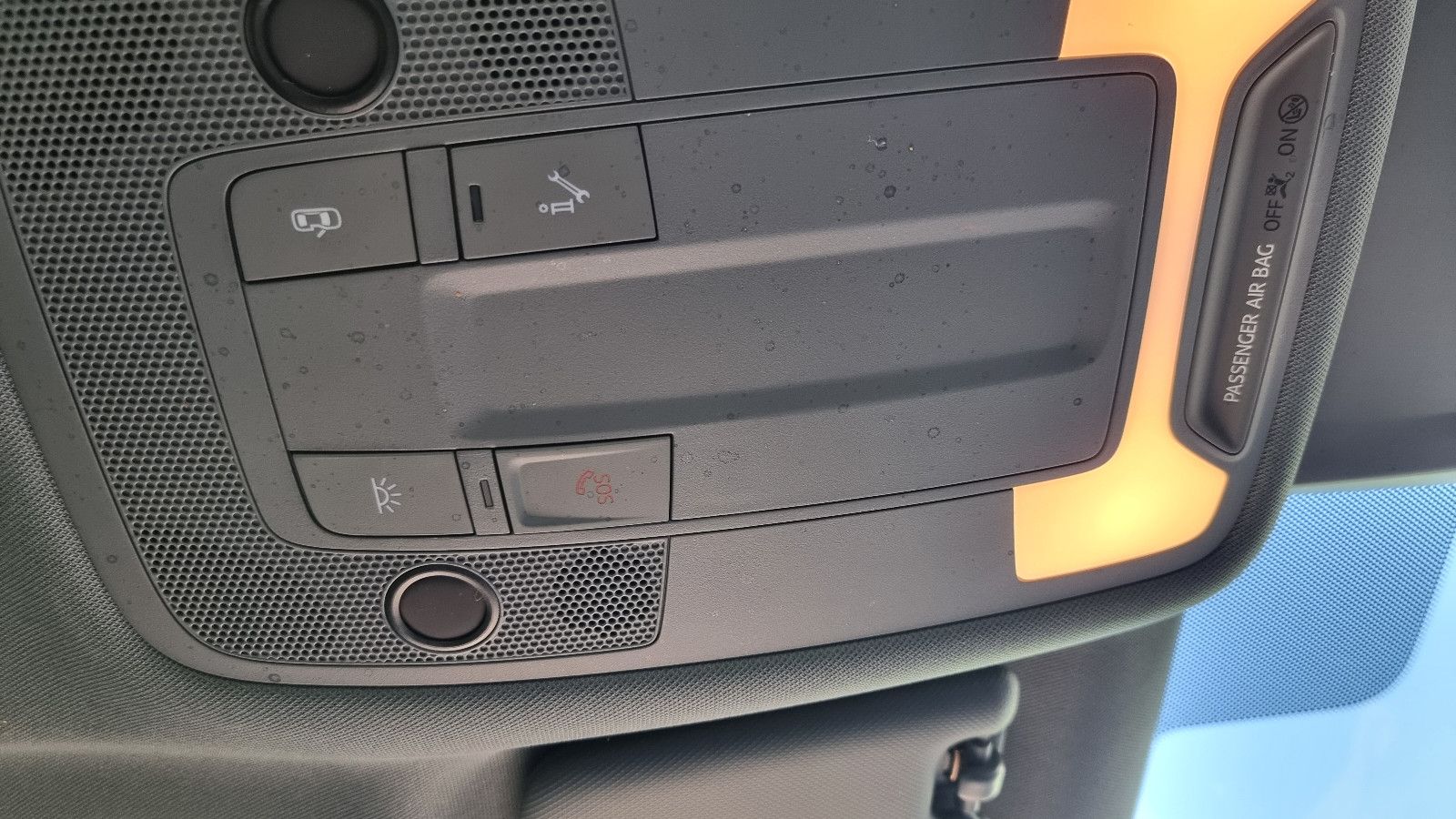 Audi A3 Sportback 35 TFSI S line, Autom, LED, ACC,PDC