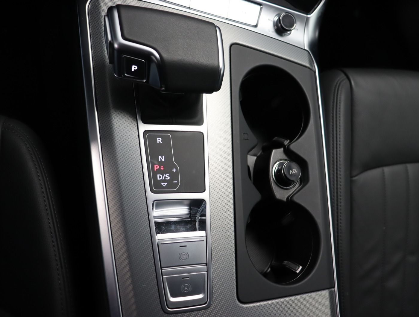 Audi A6 Avant 40 TDI quattro S tronic - Samsaru's Car Outlet