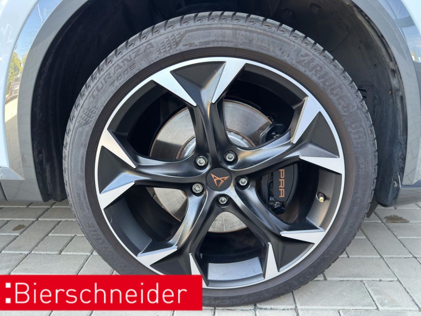 Cupra Formentor 1.4 e-Hybrid DSG VZ AHK RAER VIEW LED